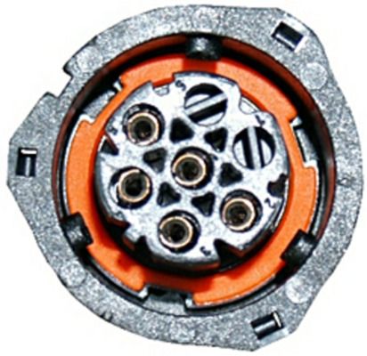 MAHLE CFF 441 000P Fan, engine cooling