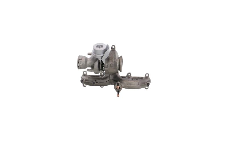REMANTE 003-001-000078R Charger, charging (supercharged/turbocharged)