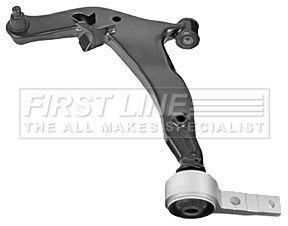 First Line Control/Trailing Arm, wheel suspension FCA7067