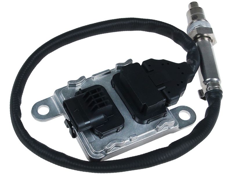 NOx-sensor,...