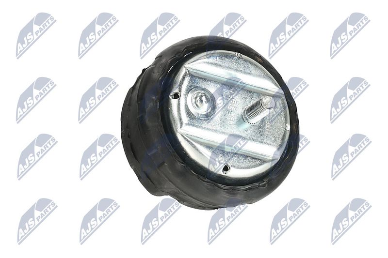 Paigutus, Mootor, NTY ZPS-BM-014