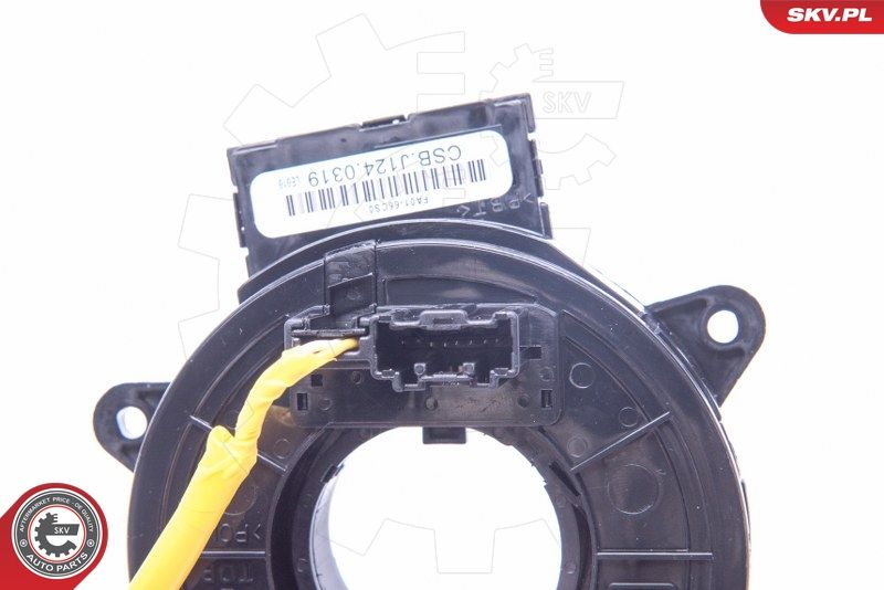 ESEN SKV 96SKV564 Clockspring, airbag