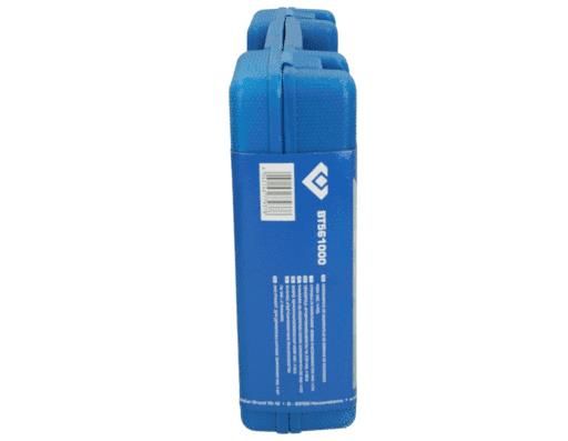 KS TOOLS BT561000 Puller Set, spark plug connector