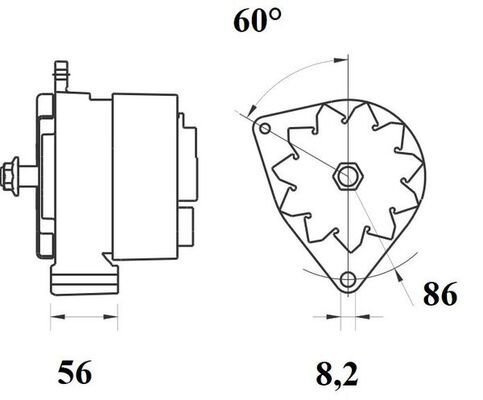  MG718