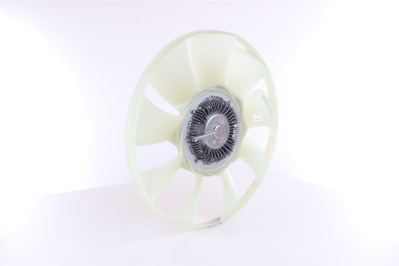 Sidur, radiaatoriventilaator, NISSENS 86218