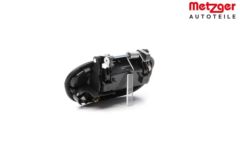 METZGER AUTOTEILE 2310961 Exterior Door Handle