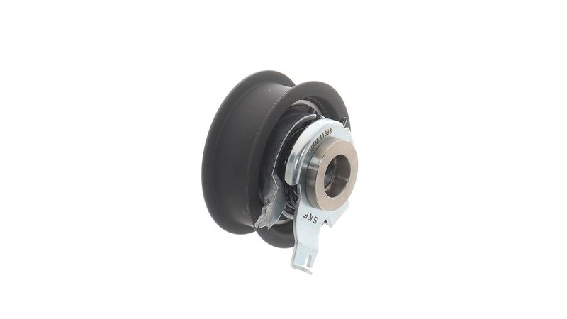 SKF VKM 11338 Įtempiklio skriemulys, paskirstymo diržas