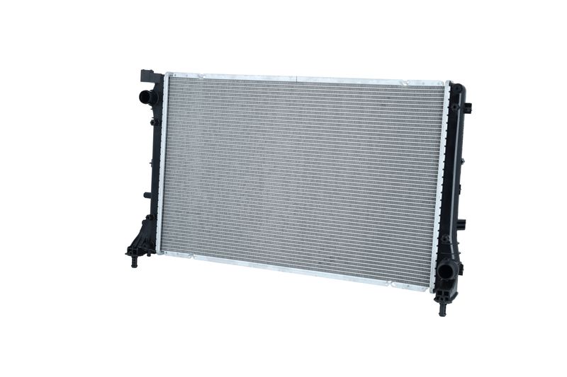 Radiaator, mootorijahutus, NRF 53835