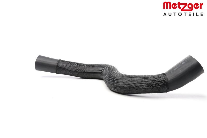 LADELUFTSCHLAUCH METZGER AUTOTEILE 2400743 21