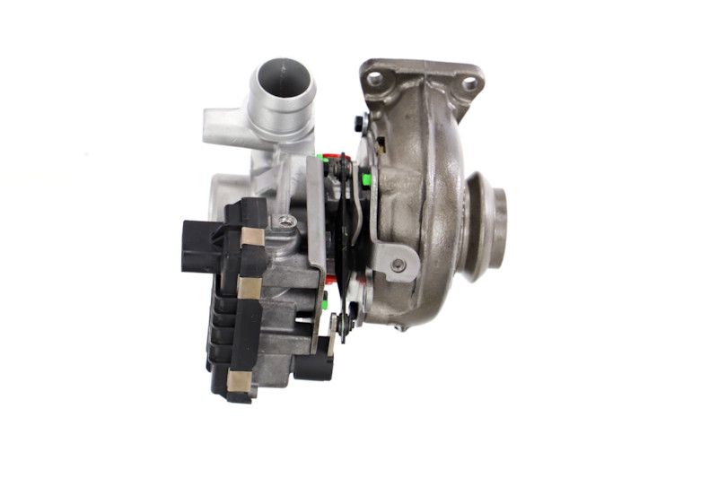 REMANTE 003-002-001017R Charger, charging (supercharged/turbocharged)