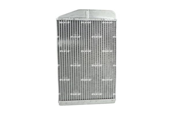 NRF 54486 Heat Exchanger, interior heating