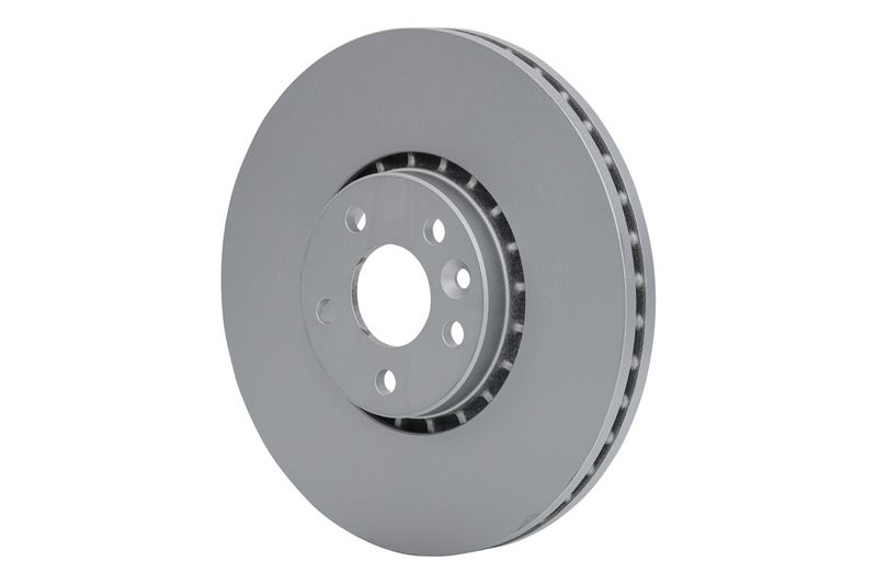 ATE 24.0130-0212.1 Brake Disc