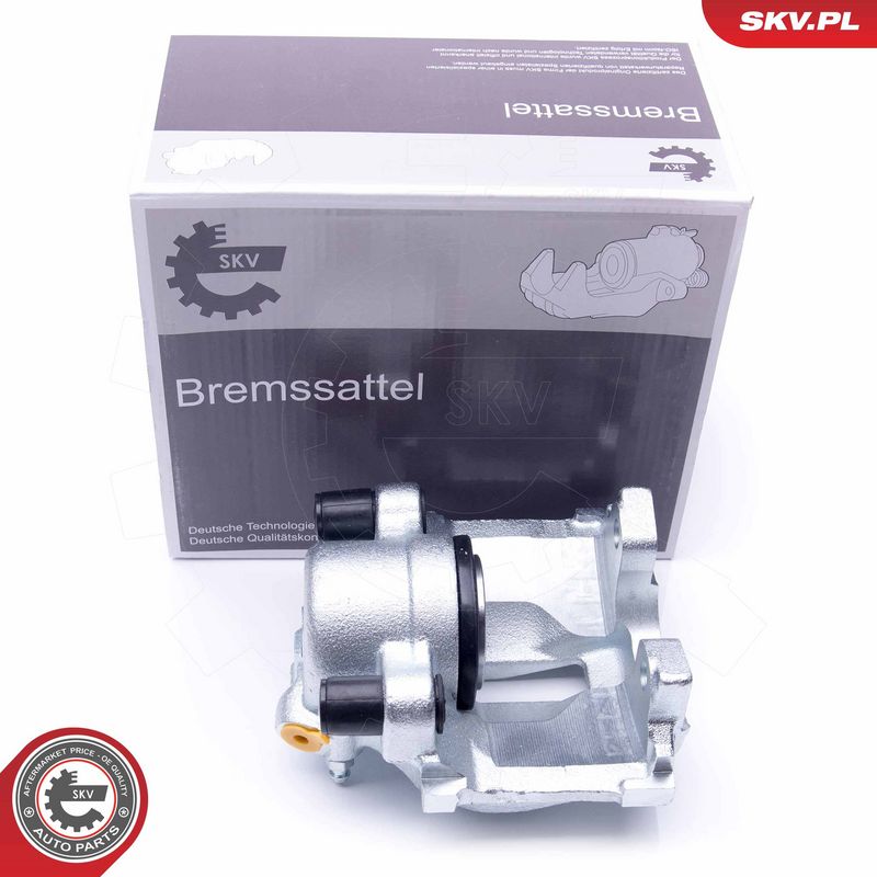 Pidurisadul, ESEN SKV 42SKV163