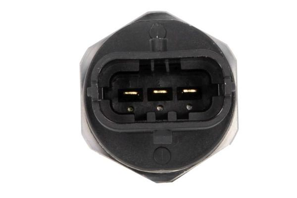 Brandstofdruksensor past: HYUNDAI GRAND SANTA FÉ, IX35, IX55, SANTA FÉ II, SANTA FÉ III  KIA BORREGO, CARNIVAL III, SORENTO II, SPORTAGE III 2.0D/2.2D/3.0D 11.07-