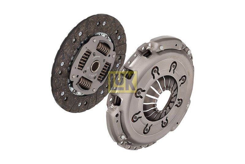 комплект съединител Schaeffler LuK