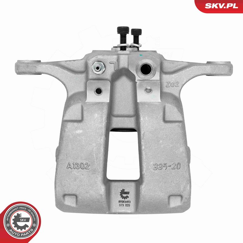 ESEN SKV 89SKV493 Brake Caliper
