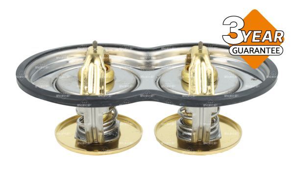 termostat,lichid racire NRF 725551