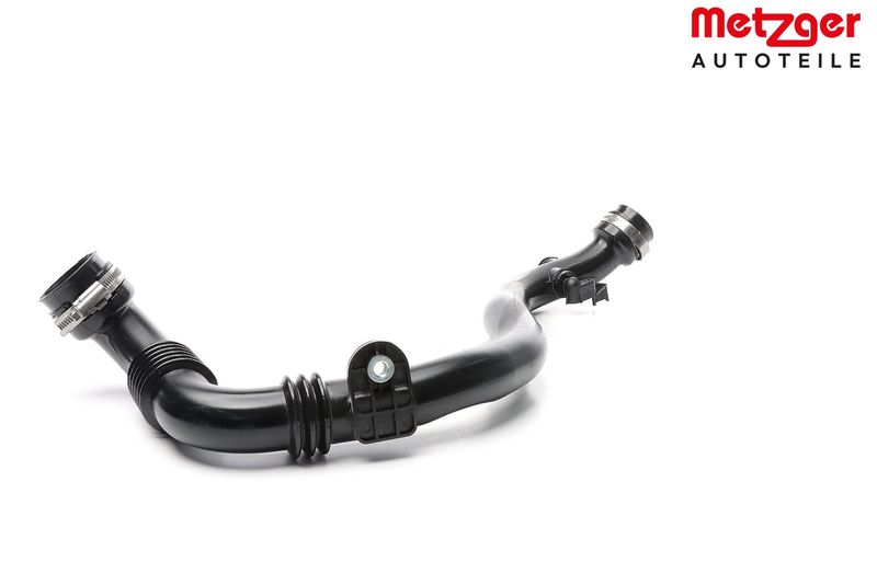 METZGER AUTOTEILE 2400960 Charge Air Hose