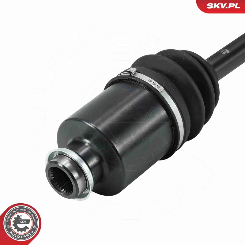 ESEN SKV 40SKV227 Drive Shaft