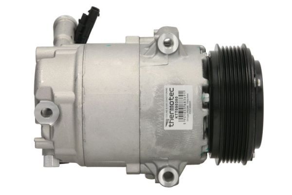 THERMOTEC KTT090380 Compressor, air conditioning