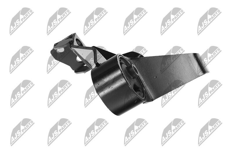 Paigutus, Mootor, NTY ZPS-HY-518