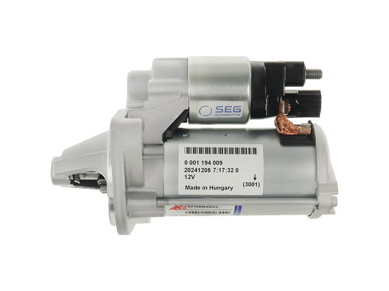 AS-PL S01086(SEG) Starter