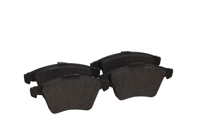 Sada brzdových destiček, kotoučová brzda 302746A