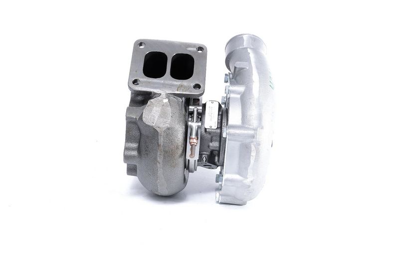 Compresor,sistem de supraalimentare T912001 BTS Turbo
