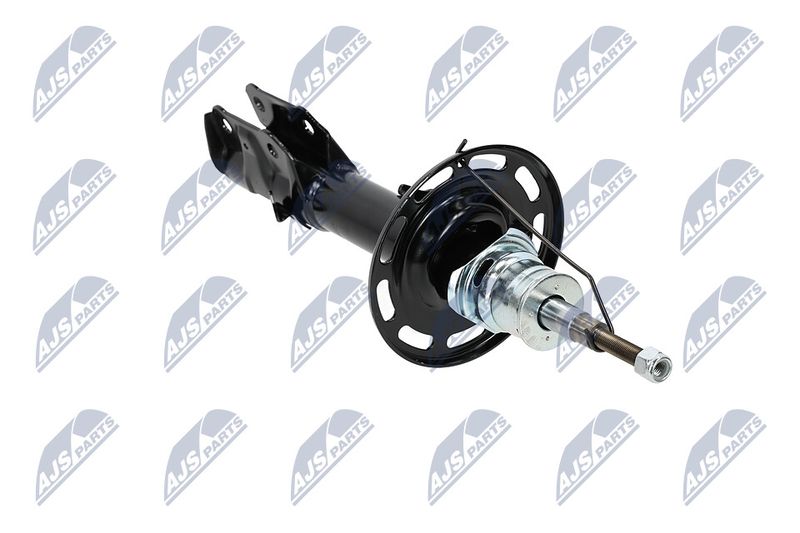 Amort, NTY A-HD-007