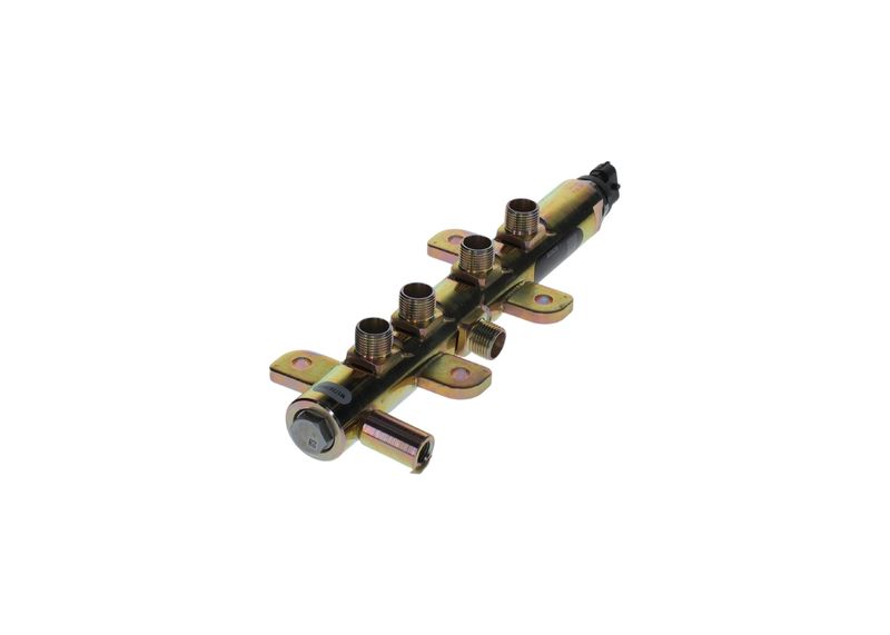 BOSCH 0445224025 Distributor Pipe, fuel