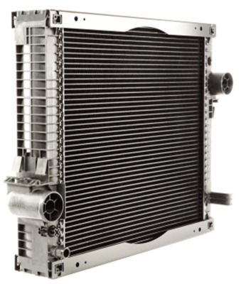 Product Image - Radiateur - CR216000S - MAHLE