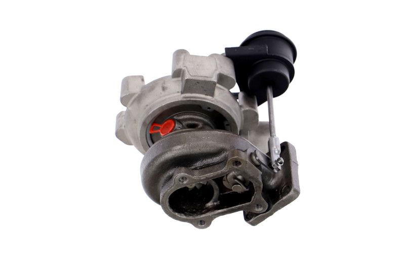 REMANTE 003-001-001100R Charger, charging (supercharged/turbocharged)