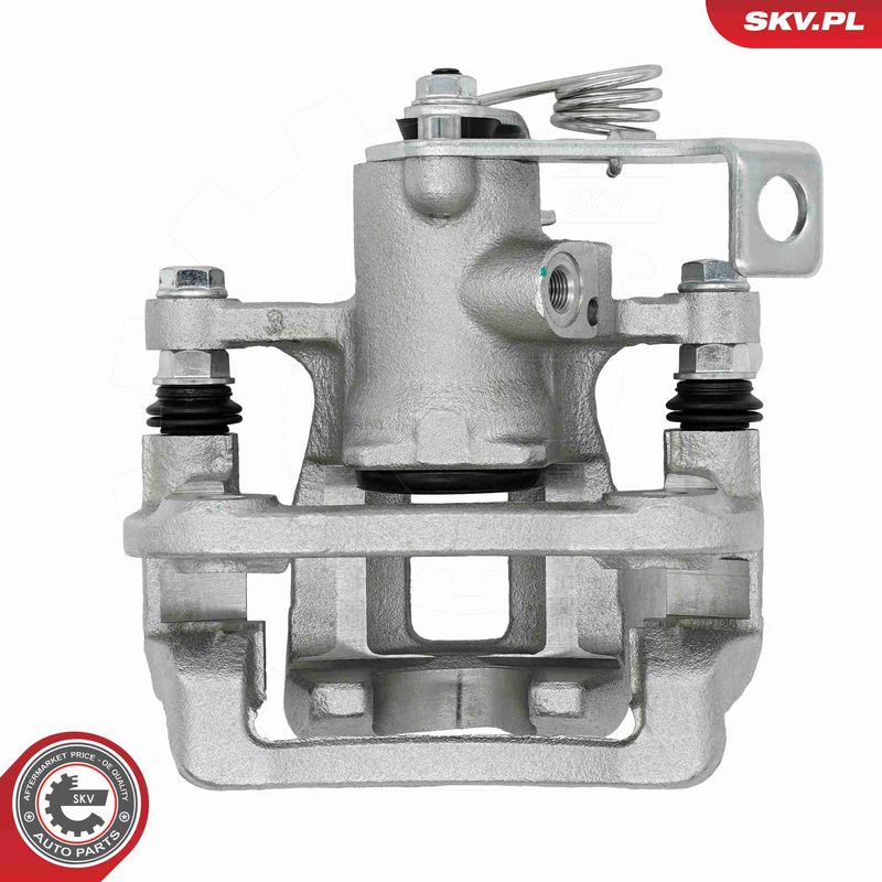 Pidurisadul, ESEN SKV 90SKV203