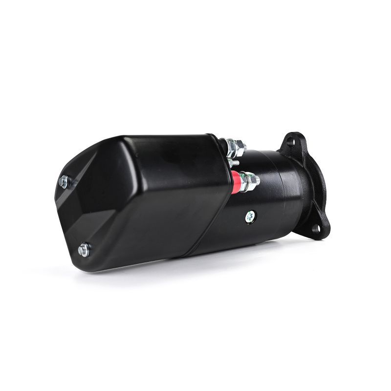 Delco Remy SER24178-12B1 Starter