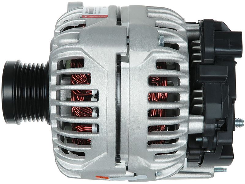 Generaator, AS-PL A0468S