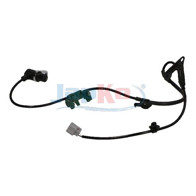 Andur, rattapöörete arv, JAPKO 151217