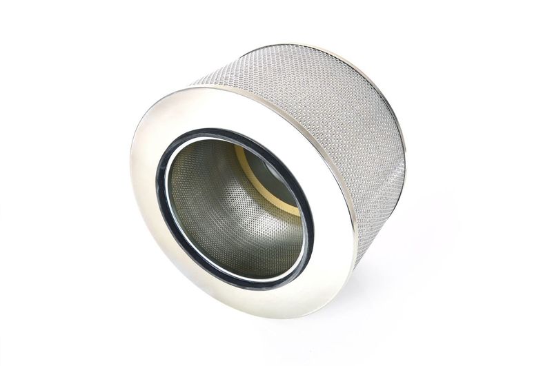 BOSCH 0986626775 Air Filter