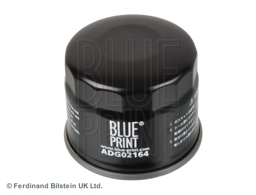 BLUE PRINT olajszűrő ADG02164