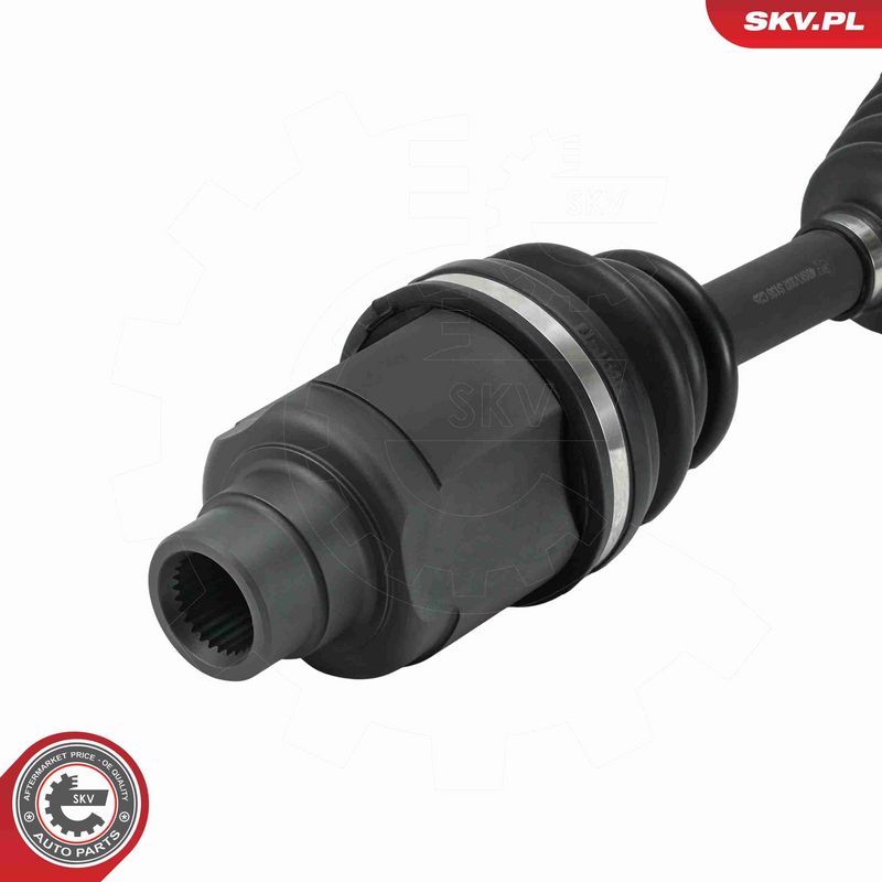ESEN SKV 40SKV332 Drive Shaft