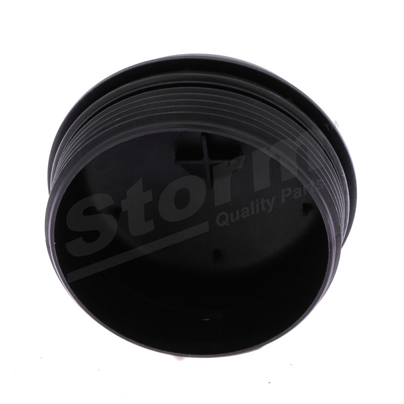 Couvercle, boîtier du filtre à huile STORM QUALITY PARTS STO5030949