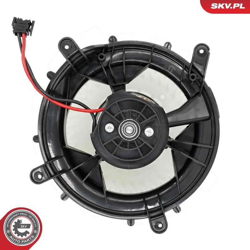 Salongipuhur, ESEN SKV 68SKV155