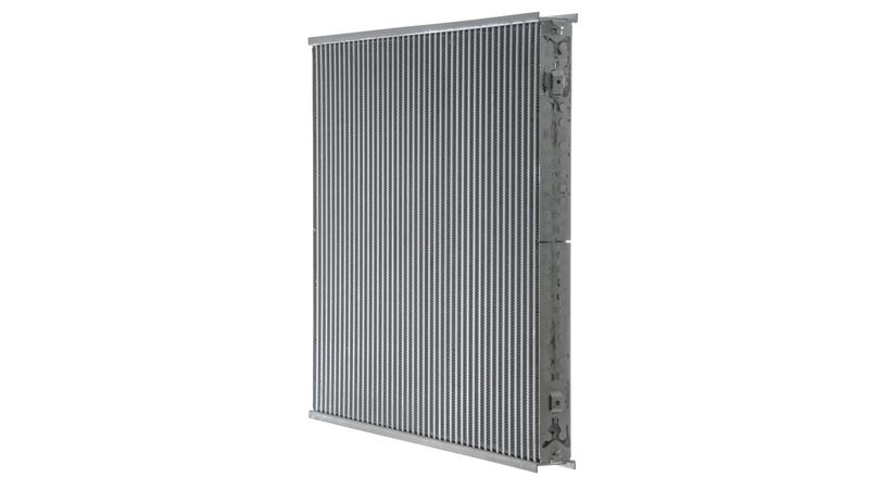 Product Image - Koelblok, intercooler - CIC5000P - MAHLE