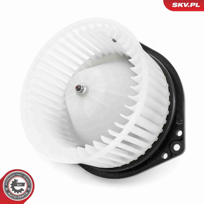 ESEN SKV 68SKV069 Interior Blower