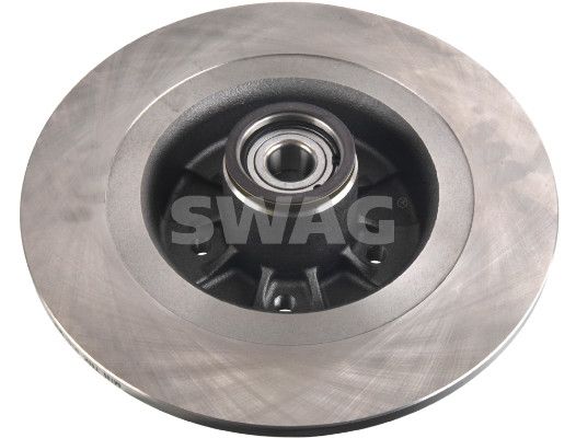 SWAG 33 10 5553 Brake Disc