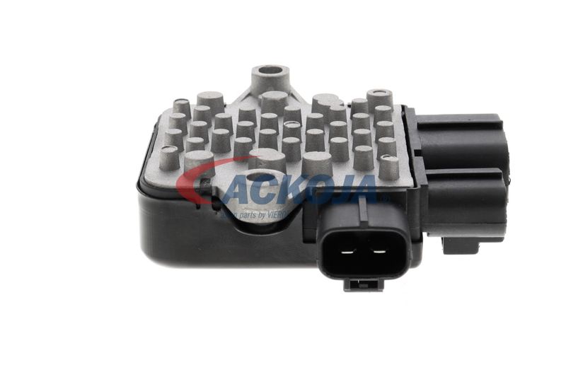 ACKOJA A38-79-0014 Control Unit, electric fan (engine cooling)