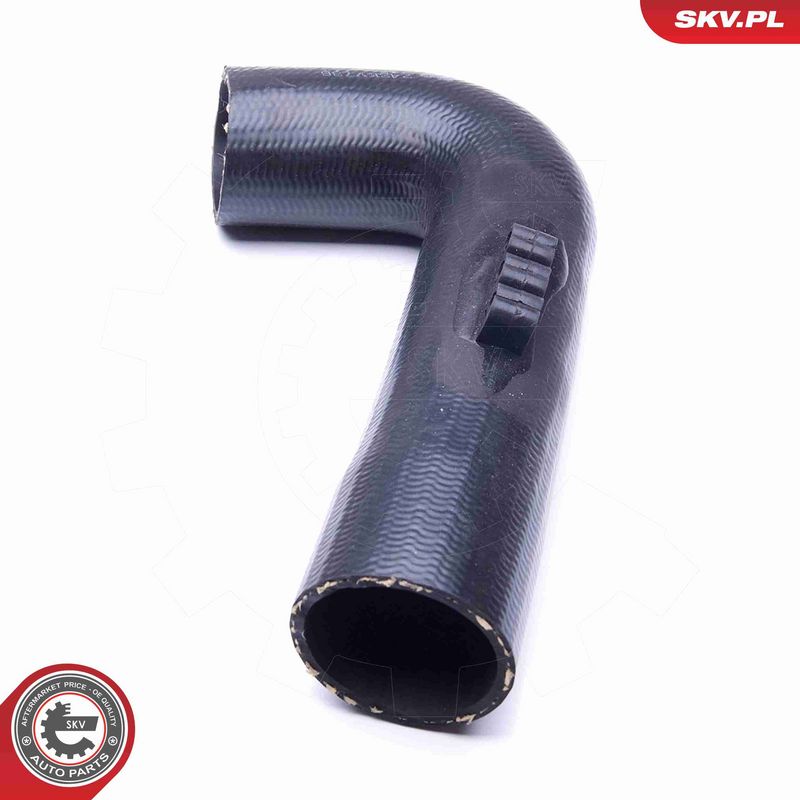 ESEN SKV 24SKV736 Charge Air Hose