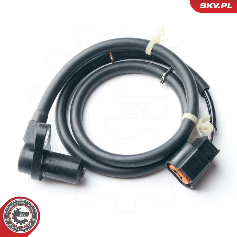 Andur, rattapöörete arv, ESEN SKV 06SKV218