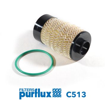 Palivový filtr C513