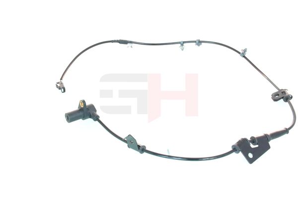 GH GH-703405V Jutiklis, rato greitis