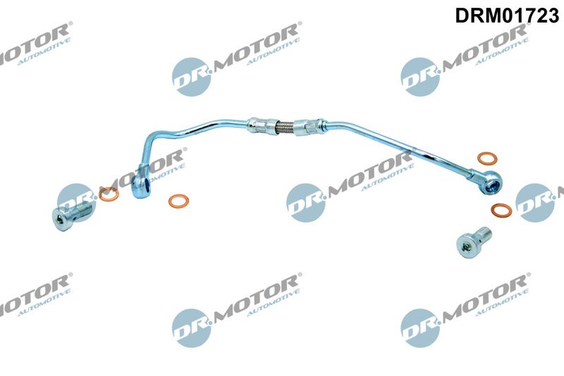 Õliühendus, kompressor, Dr.Motor Automotive DRM01723